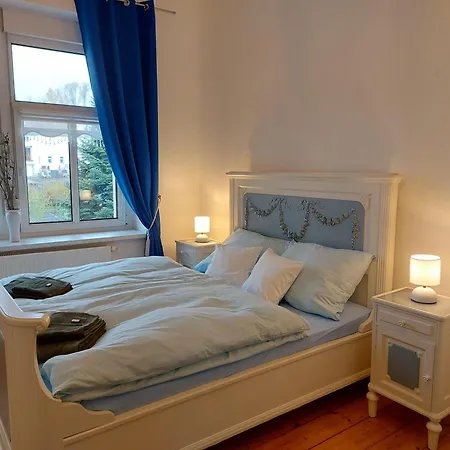 Renaissance דירה ציטאו