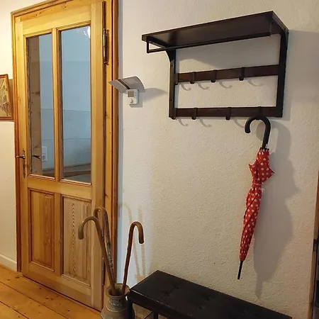 Renaissance דירה