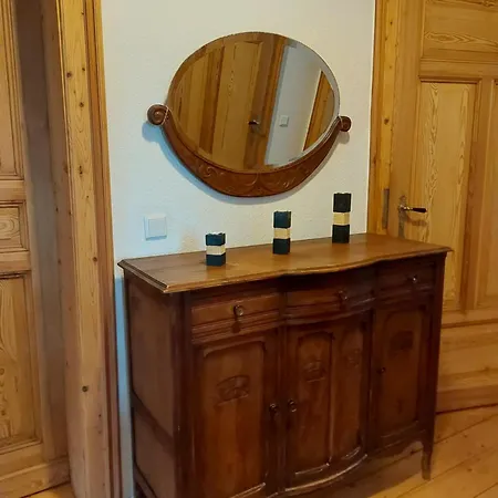 דירה Renaissance