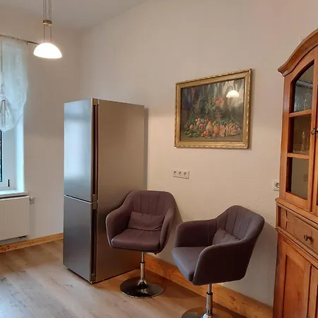 Renaissance דירה