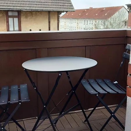 Renaissance דירה *