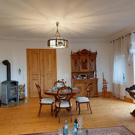 דירה Renaissance *