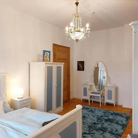 Renaissance דירה ציטאו