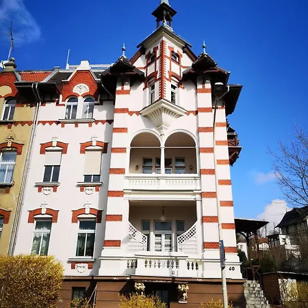 דירה Renaissance ציטאו