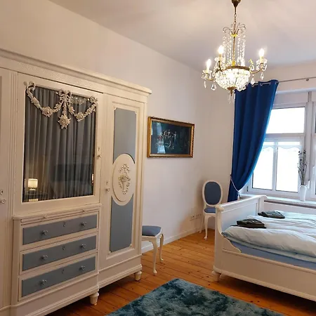 Renaissance דירה ציטאו