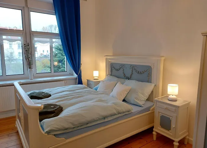 Renaissance 公寓 齐陶