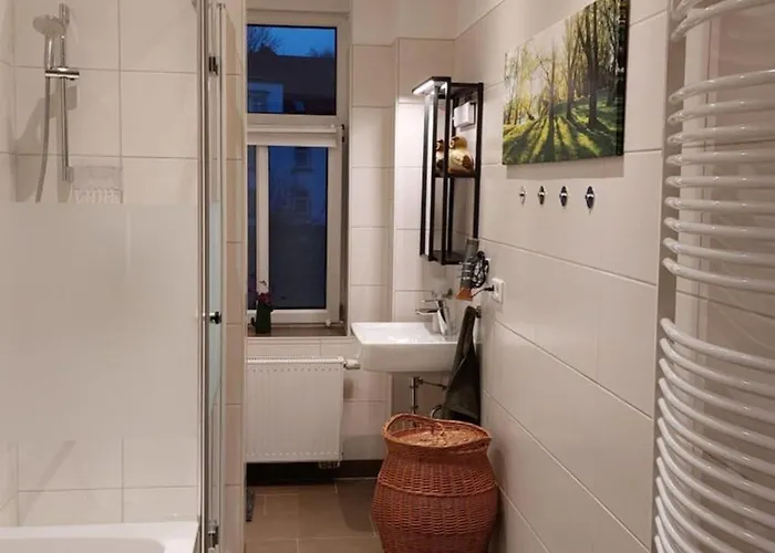 Renaissance 公寓 齐陶