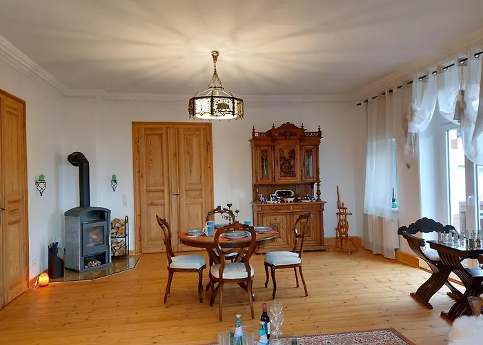 公寓 Renaissance *