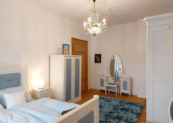 Renaissance 公寓 齐陶