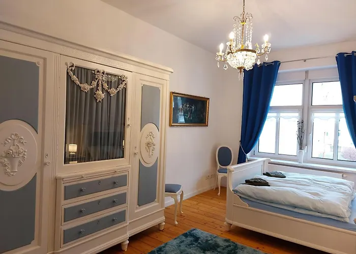 Renaissance 公寓 齐陶