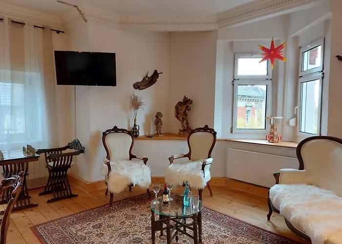 Renaissance 公寓 齐陶